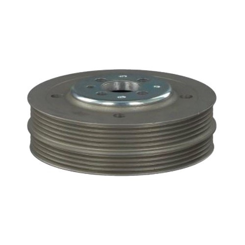  Damper pulley for Audi A4 (B5, B6) and A6 (C5) - AC35960-1 