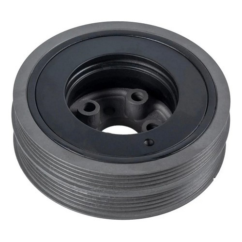  Damper pulley for Audi A4 (B5, B6) and A6 (C5) - AC35960 