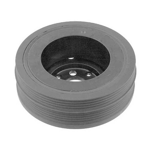  Damper pulley for Audi A4 (B5) and A6 (C5) - AC35962 