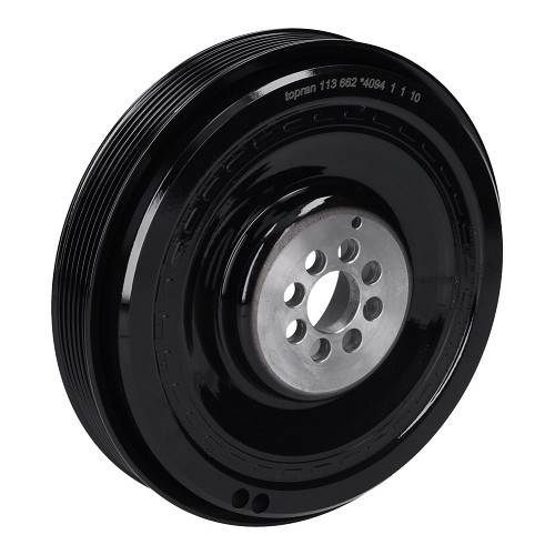     
                
                
    Riemenscheibe Damper für Audi A4 (B6) V6 TDi - AC35965
