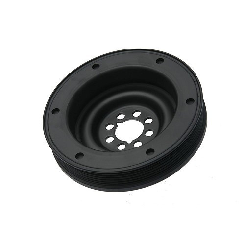  Damper pulley for Audi 80 (8C) from 1995 -> - AC35972-1 