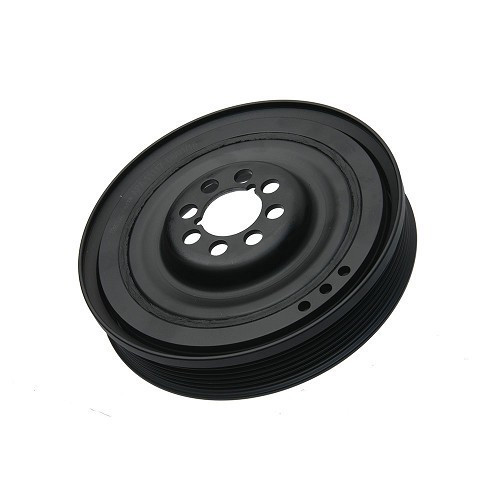  Damper pulley for Audi 80 (8C) from 1995 -> - AC35972 