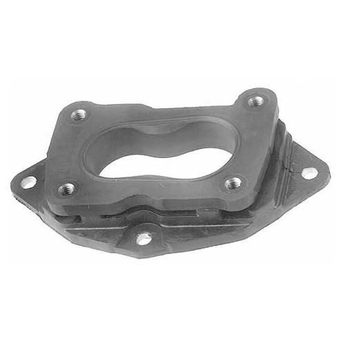  Carburetor flange for Audi 80 from 78 to 91 & Audi 100 from 83 to 90 - AC42404 
