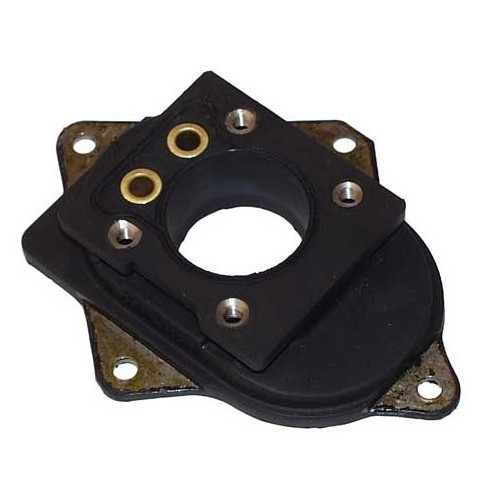  Carburettor flange for Audi 80 from 86 ->96 - AC42420 