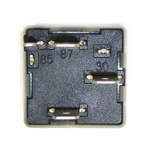  Brandstofpomp relais voor Audi A6 94 ->05 - AC43011-1 