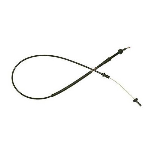  1 accelerator cable for Audi A3 (8L) - AC43300 