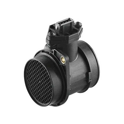    
                
                
    Débitmètre d'air pour Audi A3 (8L) et A4 (B5), 1.8 Turbo - AC44006
