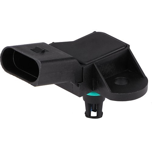 	
				
				
	Sensor de presión de aire de admisión para Audi A3 (8P) - AC44095
