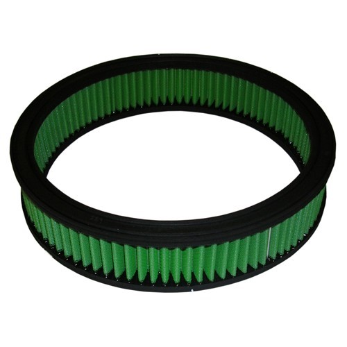     
                
                
    GREEN air filter for AUDI 100 - AC45000
