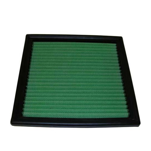     
                
                
    Luftfilter GREEN für AUDI 200 - AC45006
