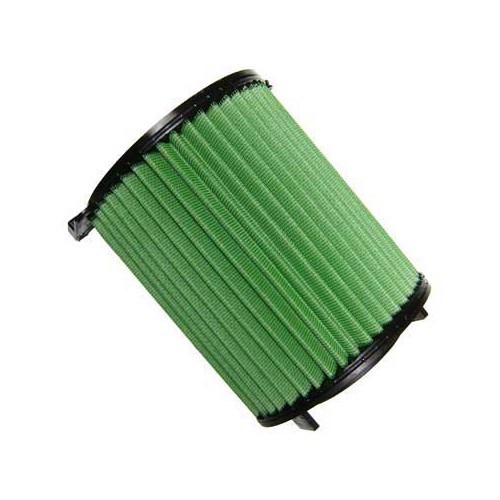  GREEN air filter for AUDI A3 (8P) - AC45016-1 