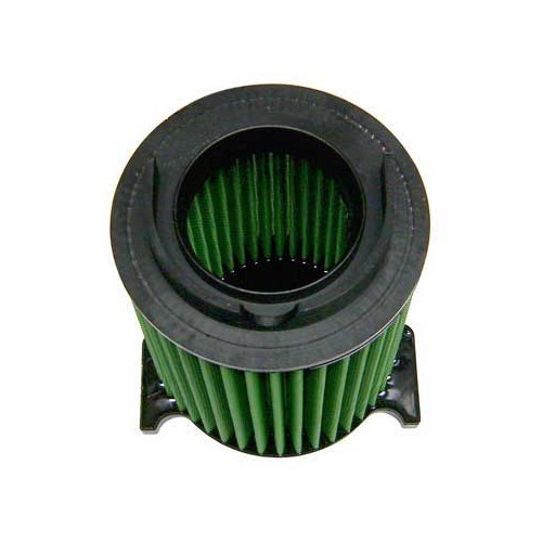 GREEN air filter for AUDI A3 (8P) - AC45016-2 
