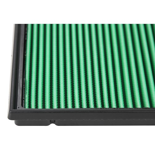 Filtro aria VERDE per Audi A3 (8P) - AC45020