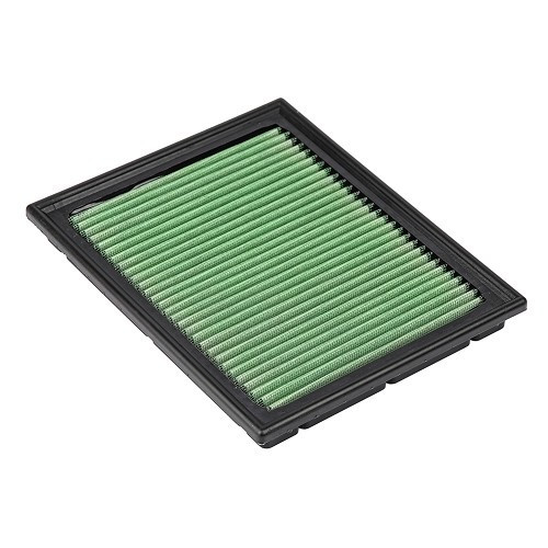  GREEN air filter for Audi A4 (B5) - AC45022 