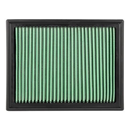     
                
                
    Luftfilter GREEN für Audi A4 (B6) - AC45023
