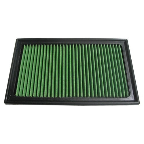  GREEN air filter for Audi Coupé - AC45036-1 