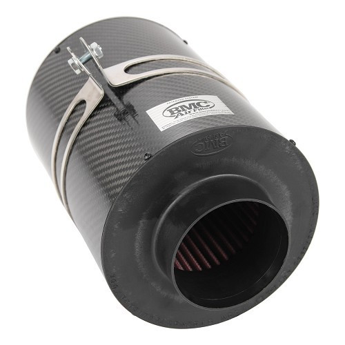 BMC Carbon Dynamic Airbox (CDA) inlet kit for Audi A4 (B5) 1.9 TDI 95 > 00 - AC45112