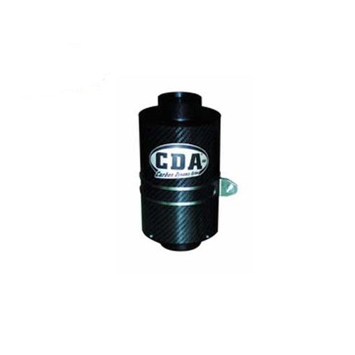 Ansaugkit BMC Carbon Dynamic Airbox (CDA) für Audi TT (8J) 2.0 TFSi 2006->>. - AC45122