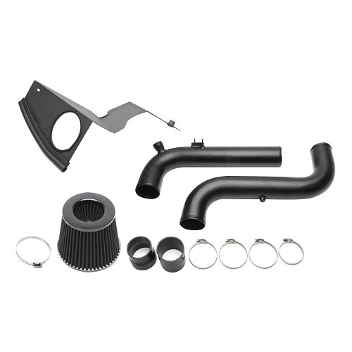     
                
                
    Direct induction kit for Audi A3 (8P) - AC45140
