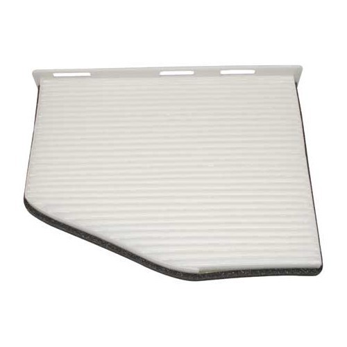  Cabin filter for Audi A3 (8P) and TT (8J) - AC46100 