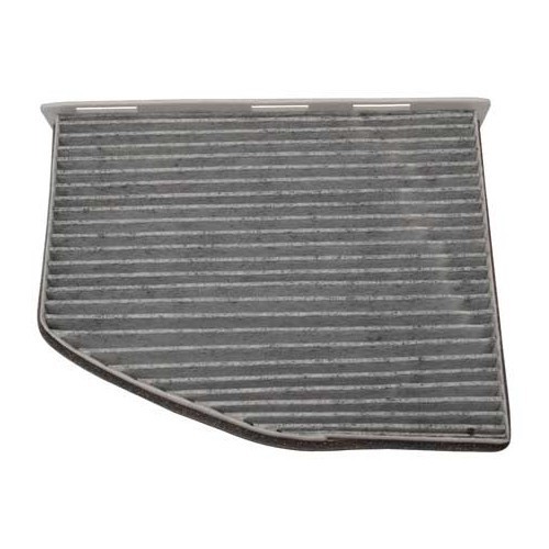  Activated carbon cabin filter for Audi A3 (8P) and TT (8J) - AC46102 