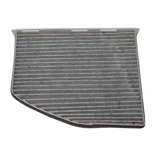     
                
                
    Activated carbon cabin filter for Audi A3 (8P) and TT (8J) - AC46102
