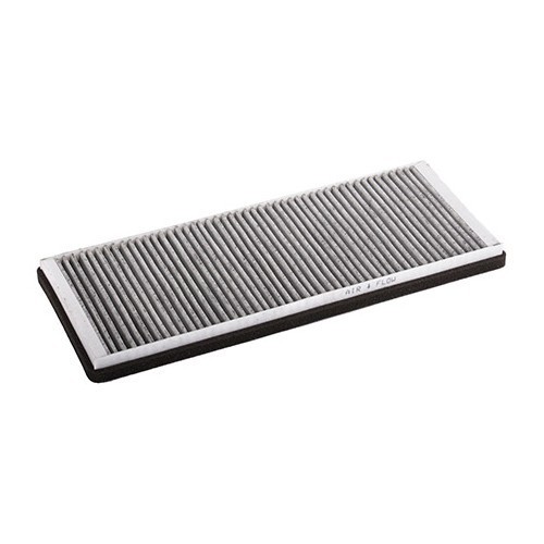  Activated carbon cabin filter for Audi 80 (8C) and Audi A4 (B5) - AC46104-1 