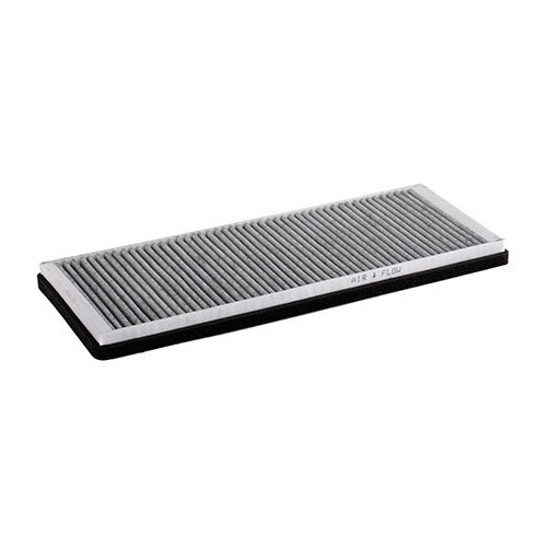     
                
                
    Filtro abitacolo al carbone attivo per Audi 80 (8C) et Audi A4 (B5) - AC46104
