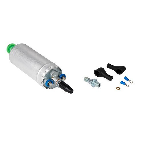  Electric fuel pump for Audi Convertible from 1995-> - AC46203 