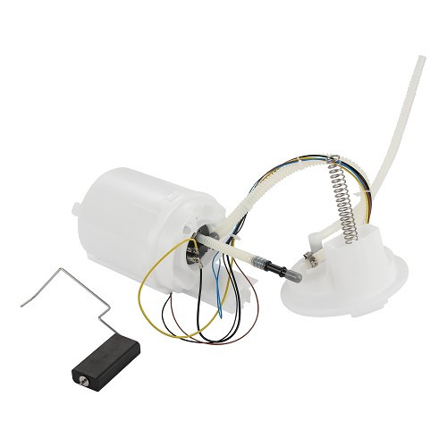     
                
                
    Pompe à essence de réservoir MAGNETI MARELLI pour Audi TT 8J 3.2 V6 Quattro - AC46312
