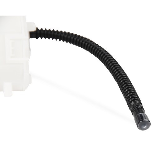  Pompe à essence RIDEX pour Audi A6 (C5) - AC46411-2 