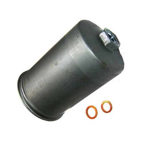  Petrol filter for AUDI 100 - AC47101-2 