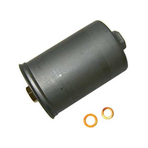     
                
                
    Petrol filter for AUDI 100 - AC47101
