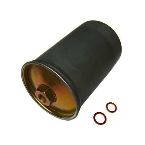  Fuel filter for AUDI 200 - AC47104-1 
