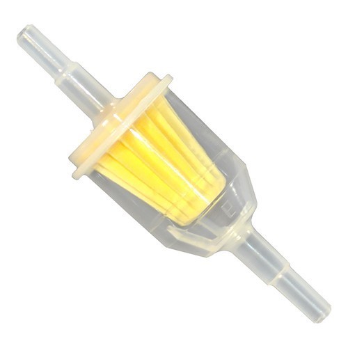     
                
                
    Petrol filter for Audi 50 - AC47106
