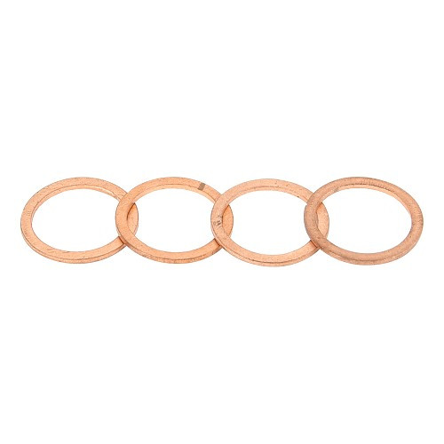 Fuel filter for Audi 80 - AC47111