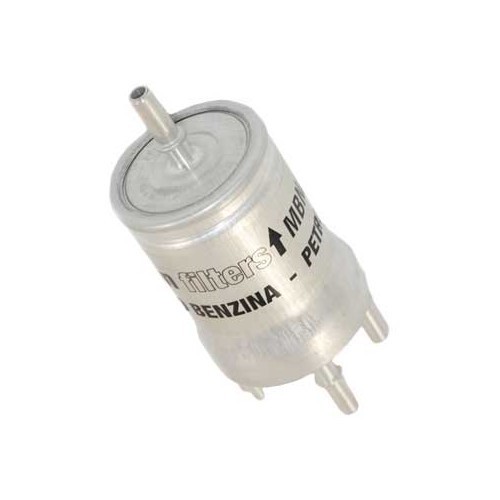  Fuel filter for Audi A3 (8P) - AC47120-2 
