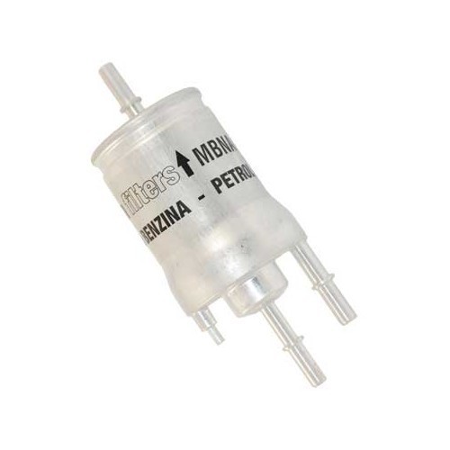  Fuel filter for Audi A3 (8P) - AC47120 