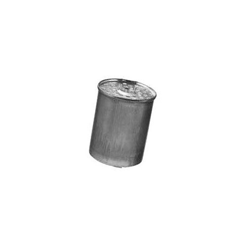     
                
                
    Dieselfilter für Audi 80 1.6 D/TD, CAV-System - AC47149
