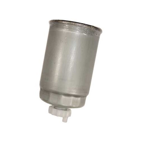  Diesel filterforAudi 80 1.6 D/TD, BOSCH system - AC47151 