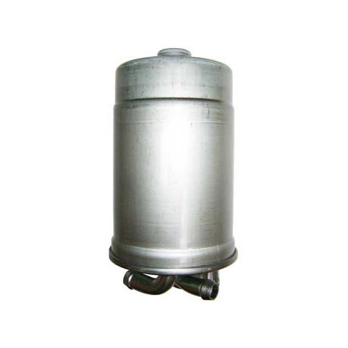  Diesel filter for Audi A4 Cabriolet (8H) - AC47154 