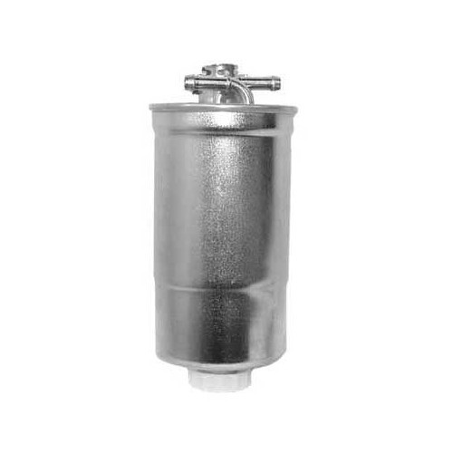 Diesel filter for Audi A4 (B6) - AC47161 