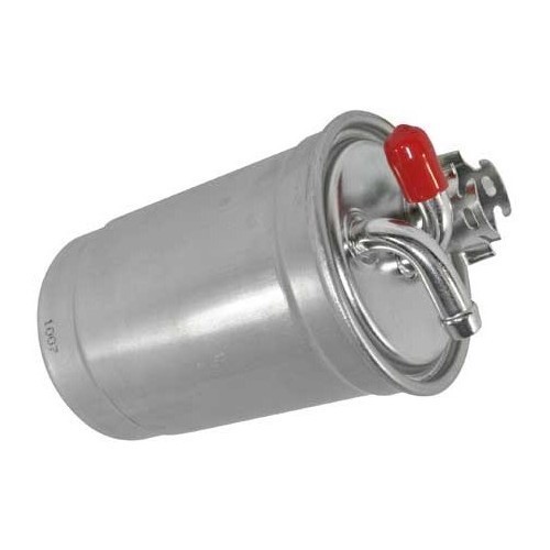  Diesel filter for Audi A4 B7 (8E) - AC47172-1 