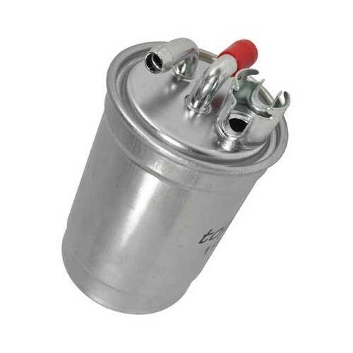     
                
                
    Diesel filter for Audi A4 B7 (8E) - AC47172
