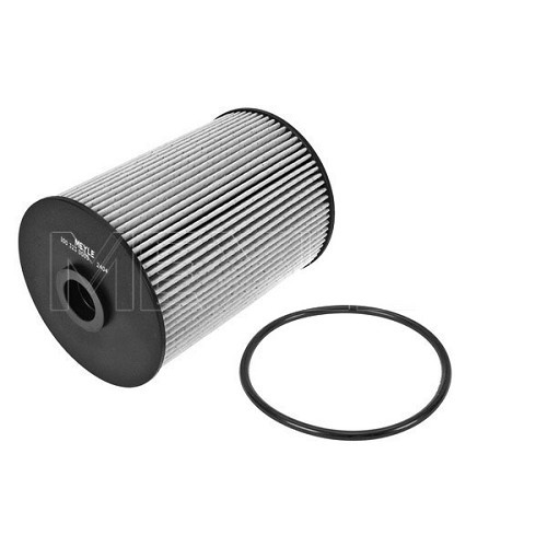  Diesel fuel filter for Audi A3 (8P) to ->2006, MEYLE Original Quality - AC47184 
