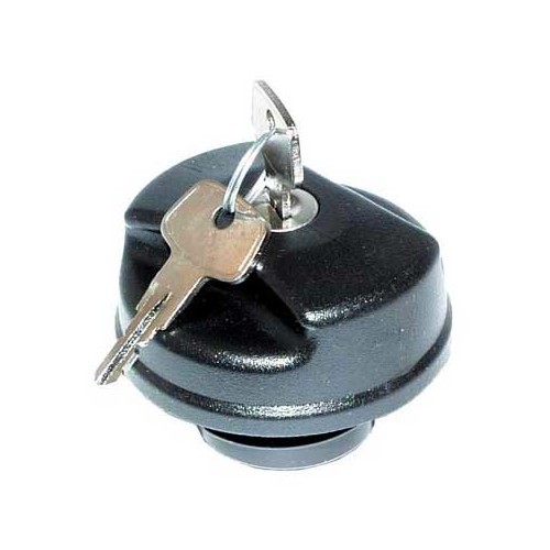     
                
                
    Fuel tank cap with lock for Audi 80 since 1988 - AC47402

