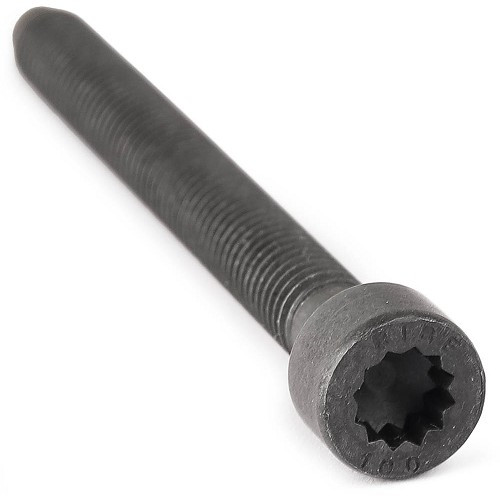 Vite iniettore per Audi A3 (8L) TDi - AC48156