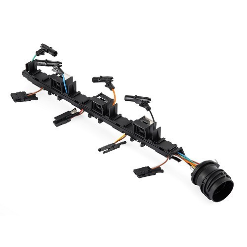     
                
                
    Injector wire harness for Audi A3 (8P) 2.0 TDi - AC48160
