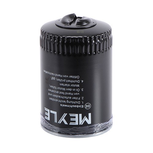     
                
                
    Oil filter for Audi 100 Diesel - MEYLE Original Quality - AC50001

