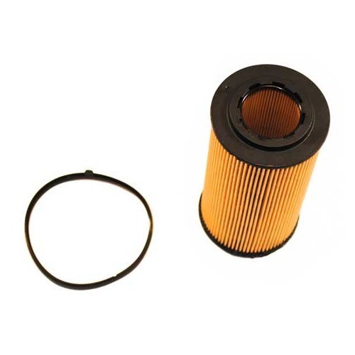  Oil filter for Audi A3 (8P) and Sportback (8PA) - AC50056-1 